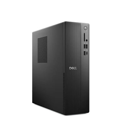 Dell Pro | Essential QVS1260 | Desktop | Slim | Intel Core i3 | 14100 | 8 GB | DDR5 | 512 GB