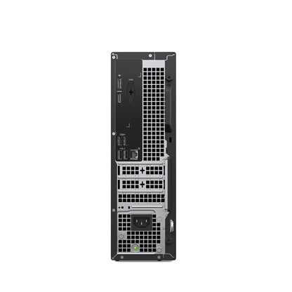 Dell Pro | Essential QVS1260 | Desktop | Slim | Intel Core i3 | 14100 | 8 GB | DDR5 | 512 GB