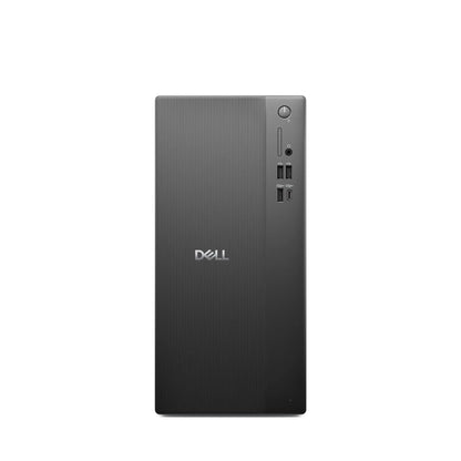 Dell Pro | Essential QVT1260 | Desktop | Tower | Intel Core Ultra 5 | 225 | 16 GB | DDR5 | 512 GB