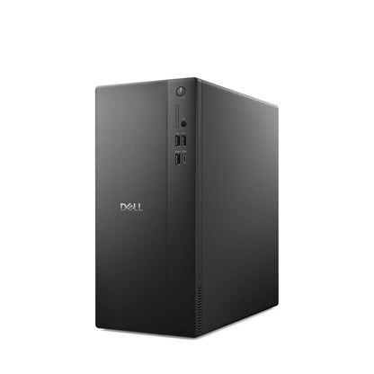 Dell Pro | Essential QVT1260 | Desktop | Tower | Intel Core Ultra 5 | 225 | 16 GB | DDR5 | 512 GB
