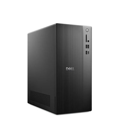 Dell Pro | Essential QVT1260 | Desktop | Tower | Intel Core i5 | i5-14400 | 8 GB | DDR5 | 512 GB