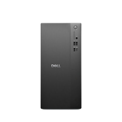 Dell Pro | Essential QVT1260 | Desktop | Tower | Intel Core i5 | i5-14400 | 8 GB | DDR5 | 512 GB