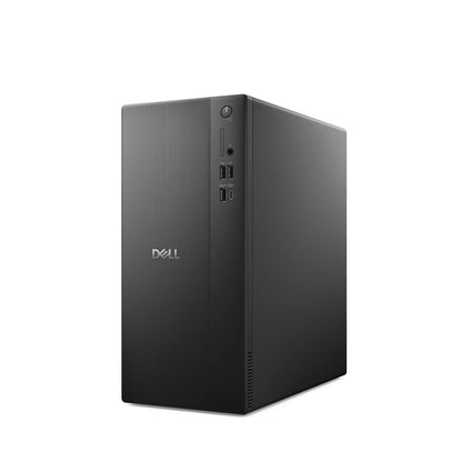 Dell Pro | Essential QVT1260 | Desktop | Tower | Intel Core i5 | i5-14400 | 8 GB | DDR5 | 512 GB