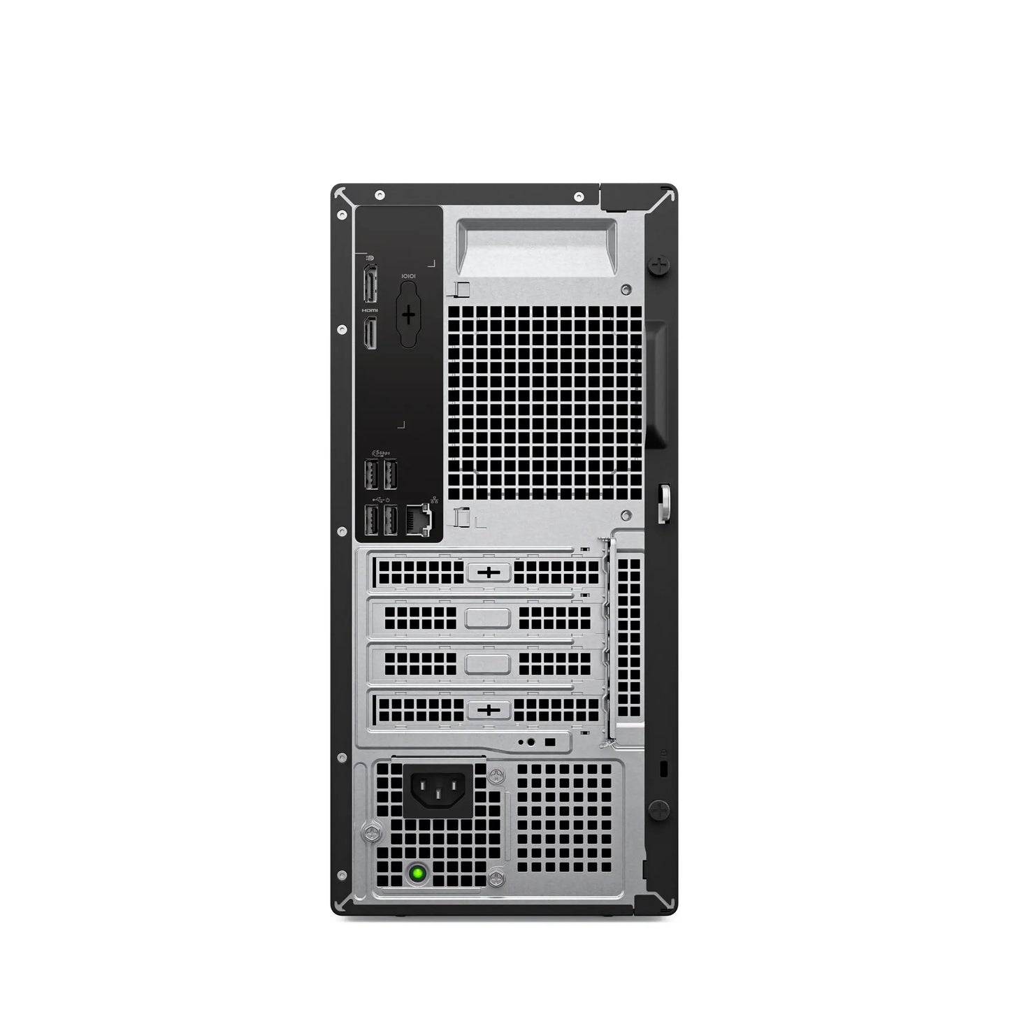 Dell Pro | Essential QVT1260 | Desktop | Tower | Intel Core i5 | i5-14400 | 8 GB | DDR5 | 512 GB