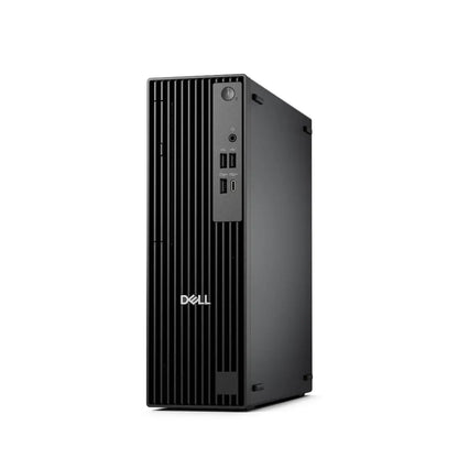 Dell Pro | QCS1250 | Desktop | Slim | Intel Core i3 | i3-14100 | Internal memory 8 GB | DDR5 | 512 GB