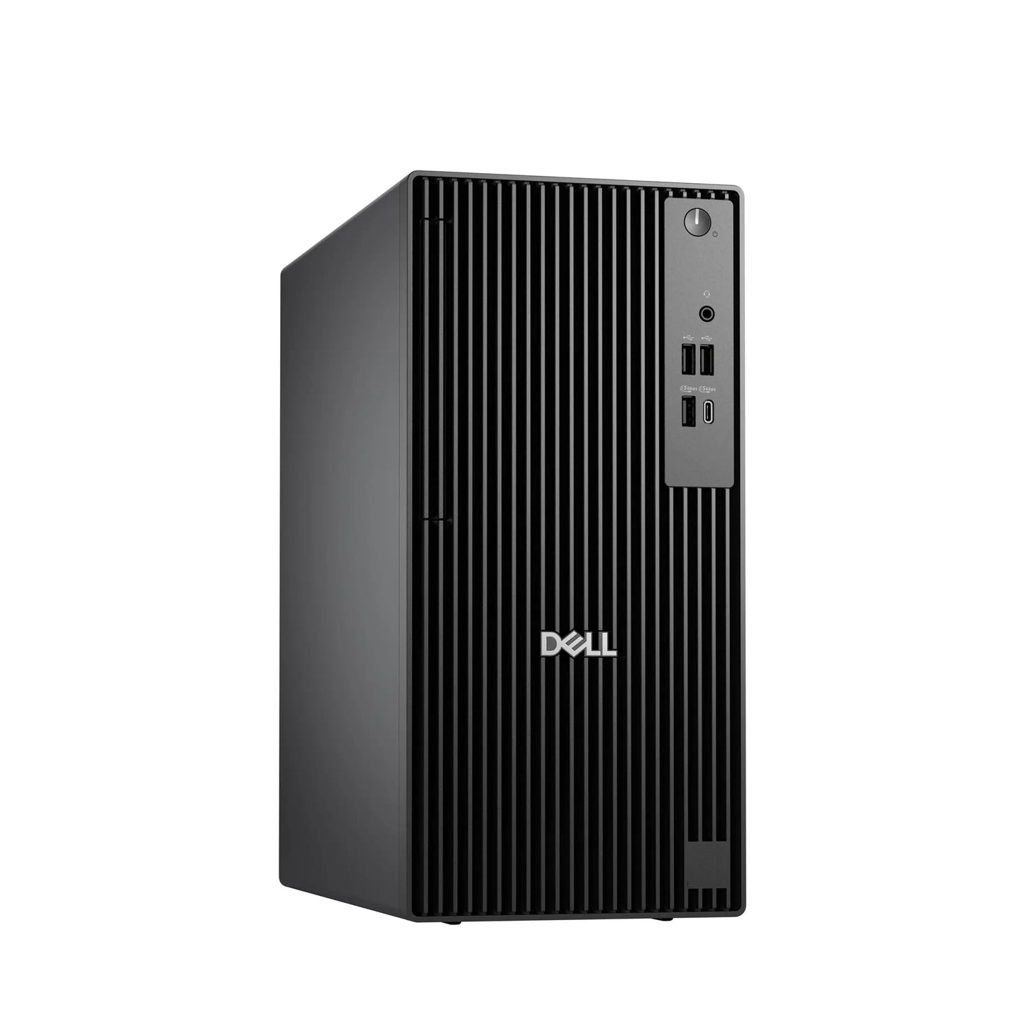Dell Pro | QCT1250 | Desktop | Tower | Intel Core i7 | i7-14700 | Internal memory 16 GB | 512 GB