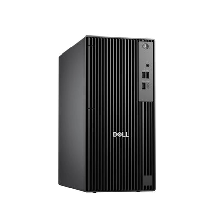 Dell Pro | QCT1250 | Desktop | Tower | Intel Core i7 | i7-14700 | Internal memory 16 GB | 512 GB