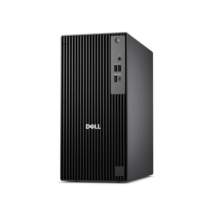 Dell Pro | QCT1250 | Desktop | Tower | Intel Core i7 | i7-14700 | Internal memory 16 GB | 512 GB
