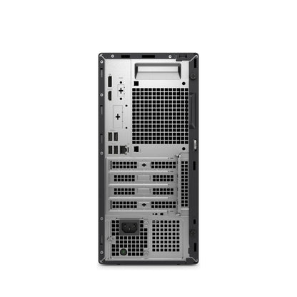 Dell Pro | QCT1250 | Desktop | Tower | Intel Core i7 | i7-14700 | Internal memory 16 GB | 512 GB
