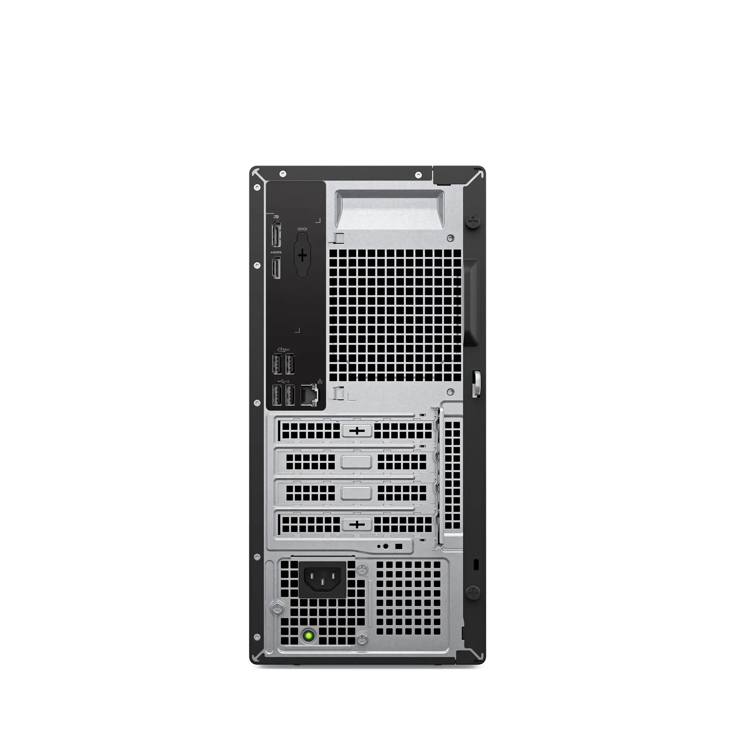 Dell Pro | Essential QVT1260 | Desktop | Tower | Intel Core i5 | i5-14400 | 16 GB | DDR5 | 1000 GB