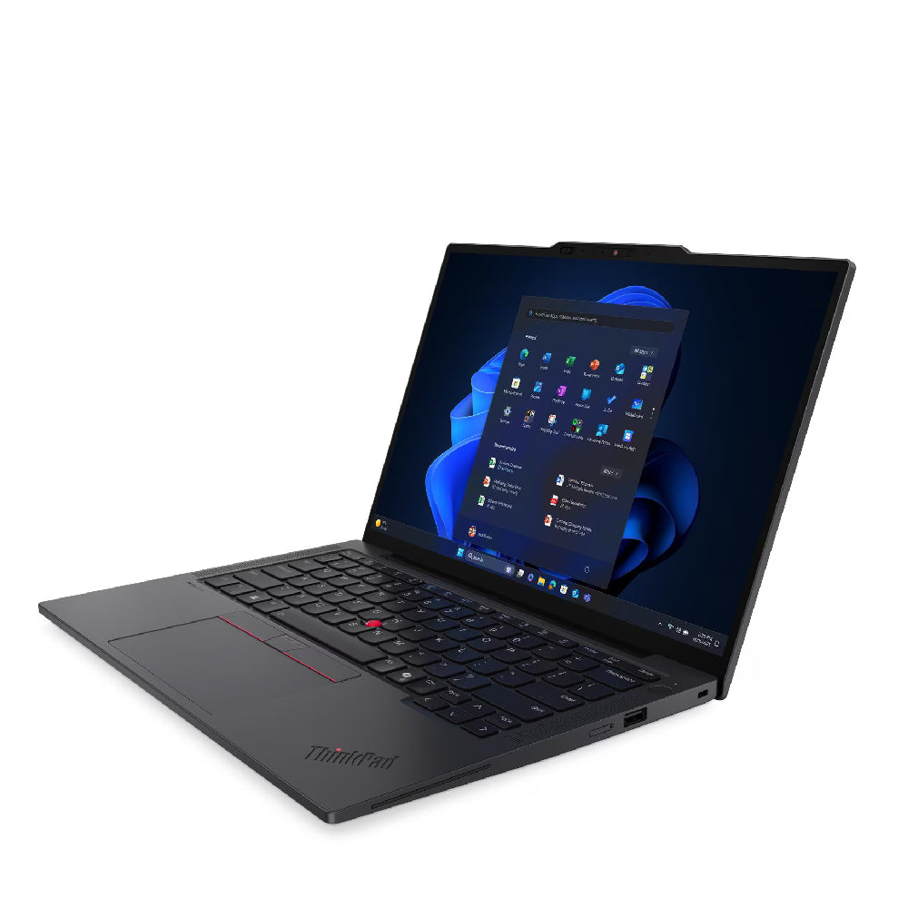 LENOVO | 21RK003NMX | ThinkPad X13 G6 | 13.3" WUXGA | Ultra 7 255U | 32GB | 1TB SSD | Nordic | Win 11 Pro