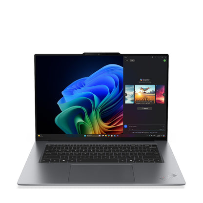 LENOVO | 21Q6001VMX | ThinkPad X9-15 G1 Aura | 15.3" 2.8K OLED | Ultra 5 228V | 32GB | 512GB SSD | Nordic | Win 11 Pro