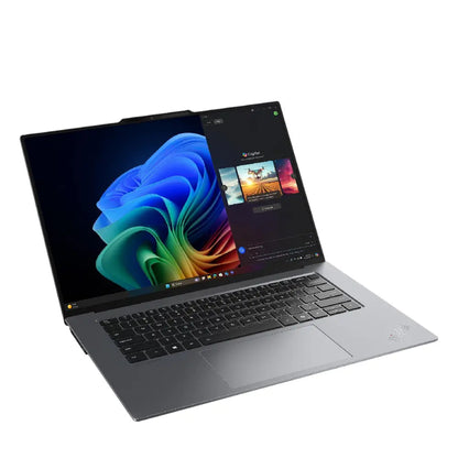 LENOVO | 21Q6001VMX | ThinkPad X9-15 G1 Aura | 15.3" 2.8K OLED | Ultra 5 228V | 32GB | 512GB SSD | Nordic | Win 11 Pro