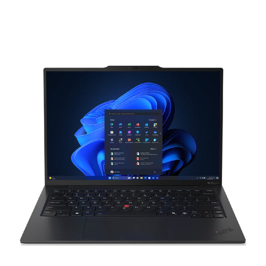 LENOVO | 21NX00FLMX | ThinkPad X1 Carbon G13 | 14" WUXGA | Ultra 5 225U | 16GB | 512GB SSD | Nordic | Win 11 Pro
