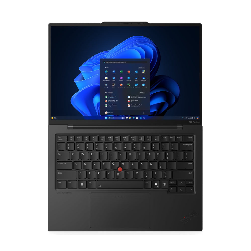 LENOVO | 21NX00FLMX | ThinkPad X1 Carbon G13 | 14" WUXGA | Ultra 5 225U | 16GB | 512GB SSD | Nordic | Win 11 Pro