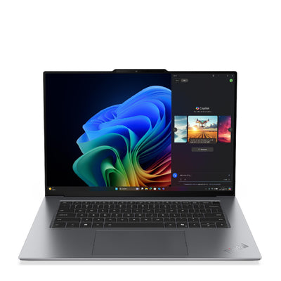 LENOVO | 21Q6001VMH | ThinkPad X9-15 G1 Aura | 15.3" 2.8K OLED | Ultra 5 228V | 32GB | 512GB SSD | Win 11 Pro