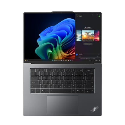 LENOVO | 21Q6001VMH | ThinkPad X9-15 G1 Aura | 15.3" 2.8K OLED | Ultra 5 228V | 32GB | 512GB SSD | Win 11 Pro