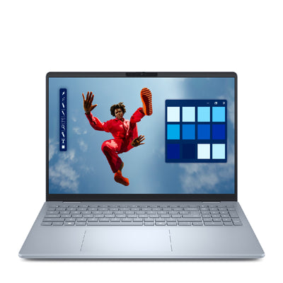 DELL | DB16250_LNL_208 | Plus 16 | 16" 2K Touch | Ultra 9 288V | 32GB | 1TB SSD | Win 11 Pro