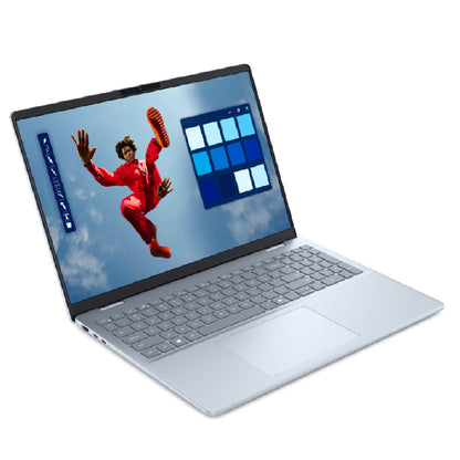 DELL | DB16250_LNL_208 | Plus 16 | 16" 2K Touch | Ultra 9 288V | 32GB | 1TB SSD | Win 11 Pro