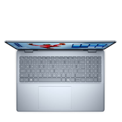 DELL | DB16250_LNL_208 | Plus 16 | 16" 2K Touch | Ultra 9 288V | 32GB | 1TB SSD | Win 11 Pro