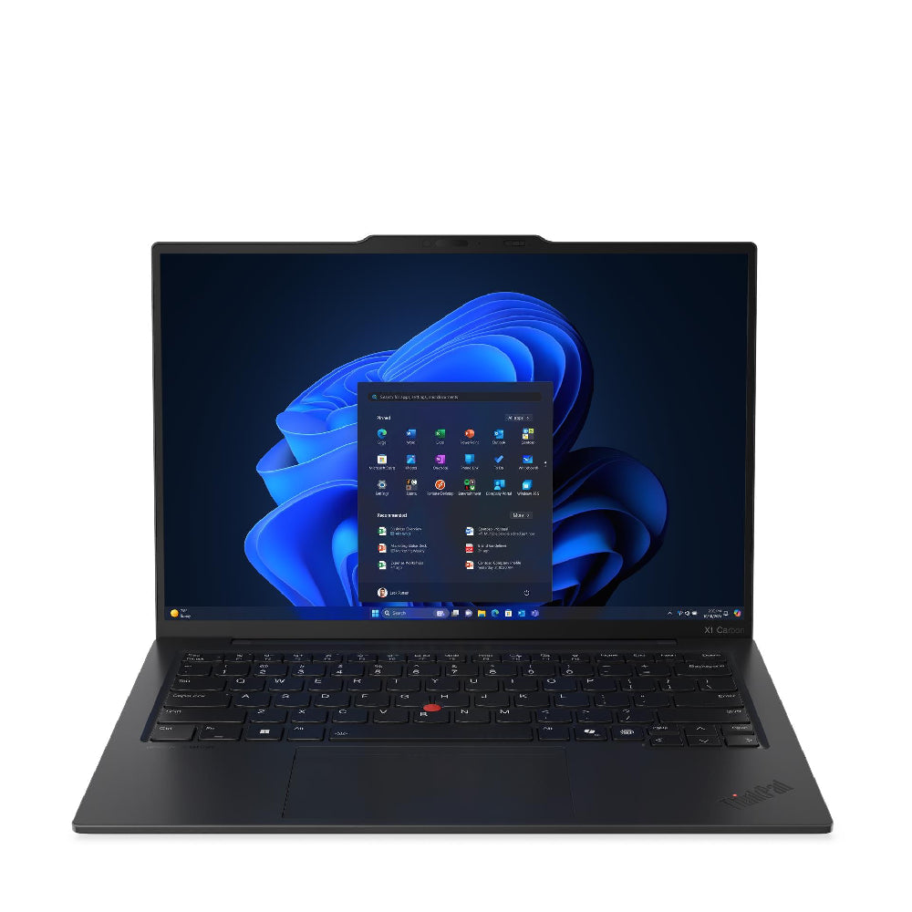 LENOVO | 21NX00FLMH | ThinkPad X1 Carbon G13 | 14" WUXGA | Ultra 5 225U | 16GB | 512GB SSD | Win 11 Pro