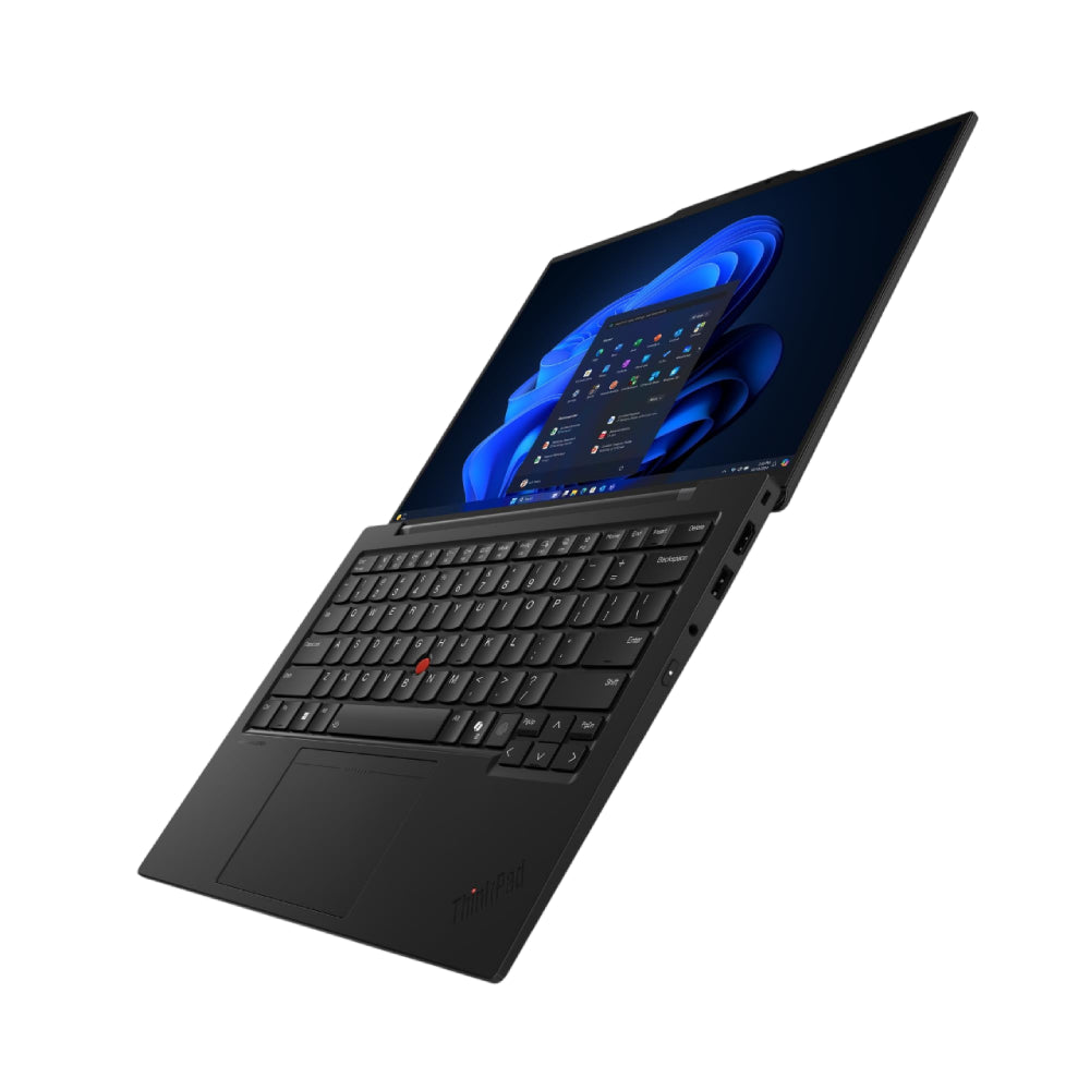 LENOVO | 21NX00FLMH | ThinkPad X1 Carbon G13 | 14" WUXGA | Ultra 5 225U | 16GB | 512GB SSD | Win 11 Pro