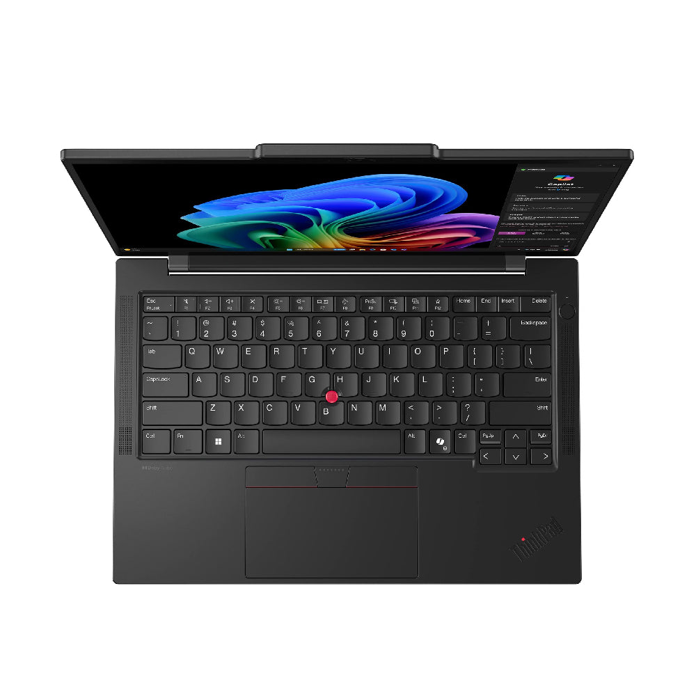 LENOVO | 21QX00N1MH | ThinkPad T14s G6 | 14" WUXGA | Ultra 5 226V | 16GB | 512GB SSD | Win 11 Pro