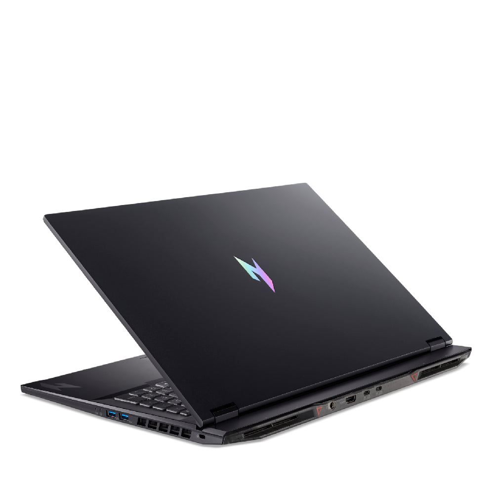 ACER | NH.QY6EL.001 | Nitro 18 AI | 18" WQXGA | Ryzen AI 7 350 | 16GB | 1TB SSD | RTX 5060 8GB | Win 11 Home