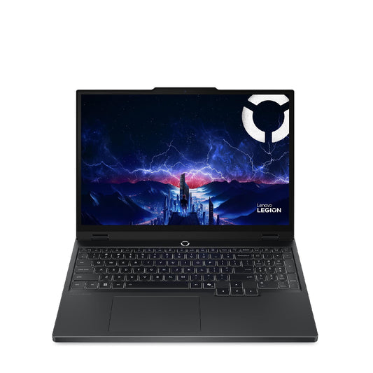 LENOVO | 83F0006NMX | Legion 5 15IAX10 | 15.1" OLED WQXGA | Ultra 7 255HX | 32GB | 1TB SSD | RTX 5070 8GB | Nordic | Win 11 Home
