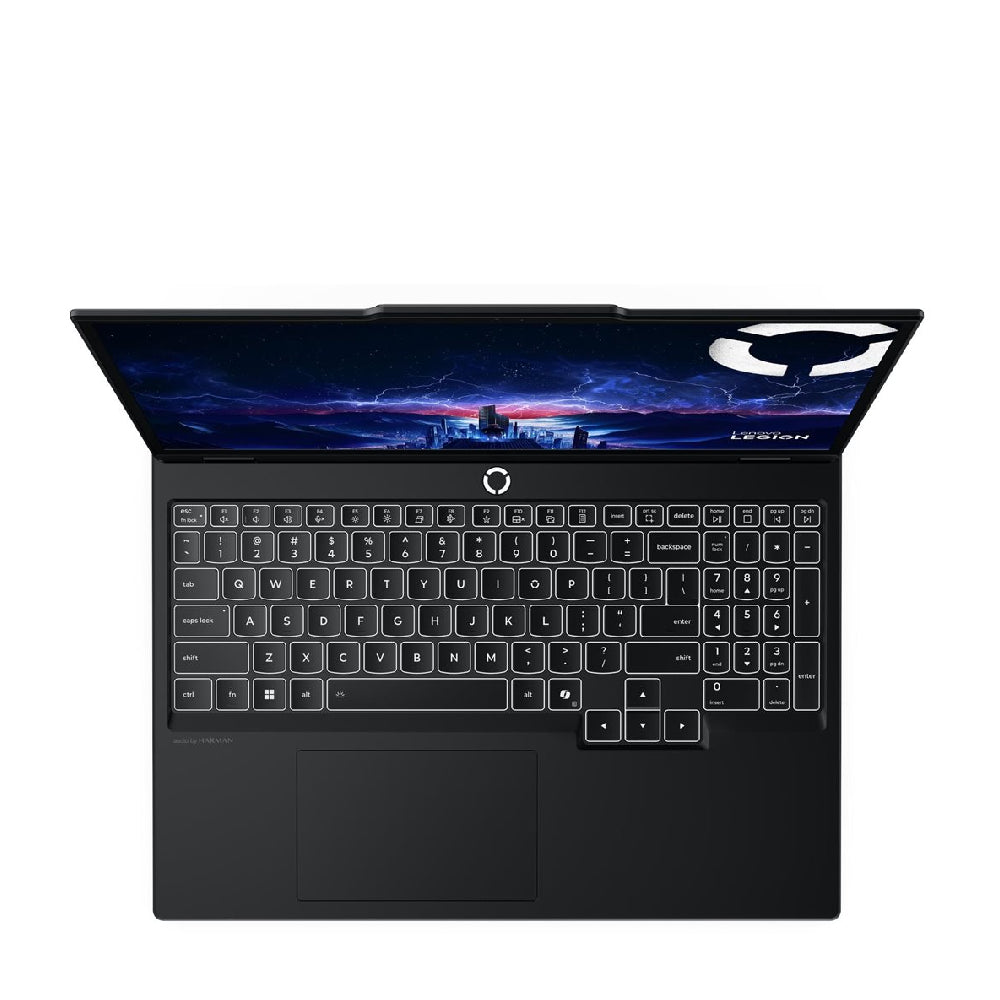 LENOVO | 83F0006NMX | Legion 5 15IAX10 | 15.1" OLED WQXGA | Ultra 7 255HX | 32GB | 1TB SSD | RTX 5070 8GB | Nordic | Win 11 Home
