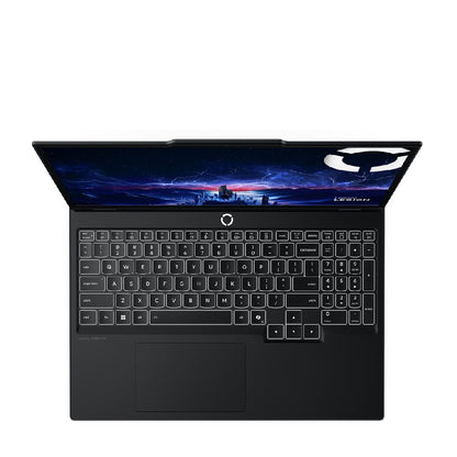 LENOVO | 83F0006NMX | Legion 5 15IAX10 | 15.1" OLED WQXGA | Ultra 7 255HX | 32GB | 1TB SSD | RTX 5070 8GB | Nordic | Win 11 Home