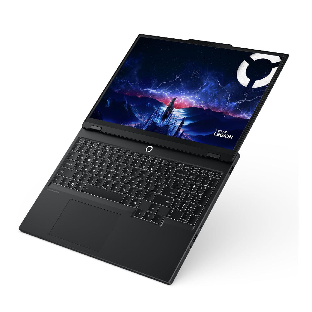 LENOVO | 83F0006NMX | Legion 5 15IAX10 | 15.1" OLED WQXGA | Ultra 7 255HX | 32GB | 1TB SSD | RTX 5070 8GB | Nordic | Win 11 Home