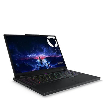 LENOVO | 83F0006NMX | Legion 5 15IAX10 | 15.1" OLED WQXGA | Ultra 7 255HX | 32GB | 1TB SSD | RTX 5070 8GB | Nordic | Win 11 Home