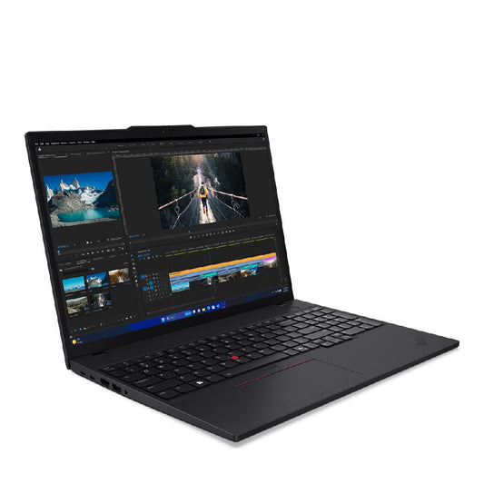 LENOVO | 83F0006NMX | Legion 5 15IAX10 | 15.1" OLED WQXGA | Ultra 7 255HX | 32GB | 1TB SSD | RTX 5070 8GB | Nordic | Win 11 Home