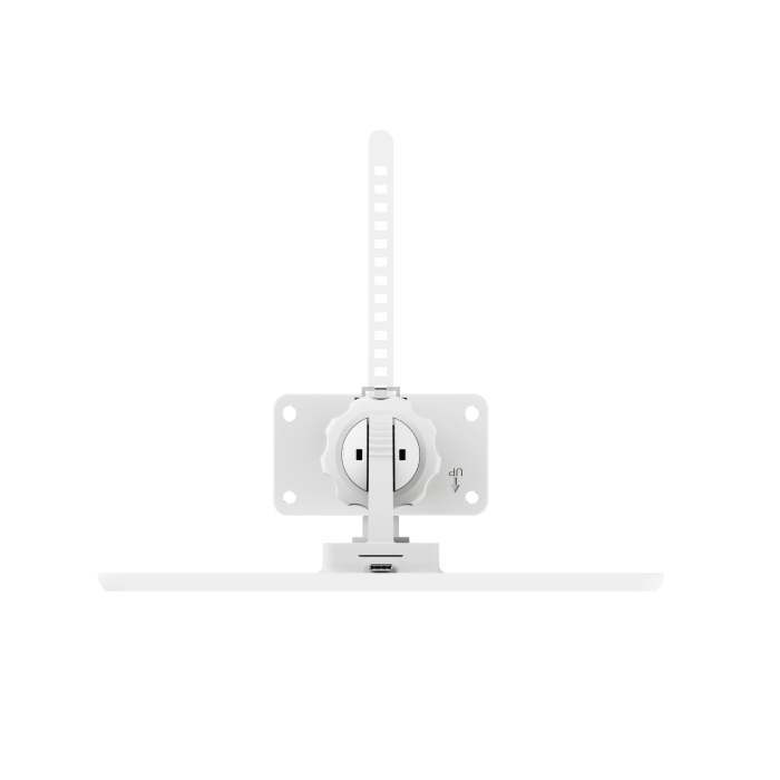 EZVIZ CS-PSP8 | Solar Panel (USB-C) for EZVIZ Battery Cameras