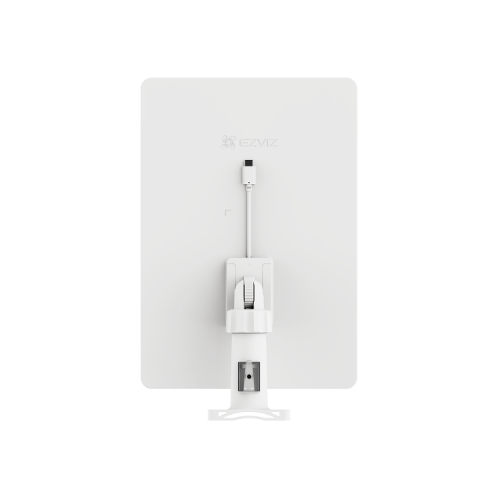 EZVIZ CS-PSP8 | Solar Panel (USB-C) for EZVIZ Battery Cameras