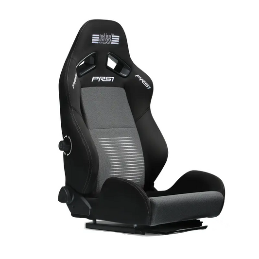 Next Level Racing PRS1 | Performance Reclining Sim Racing Seat