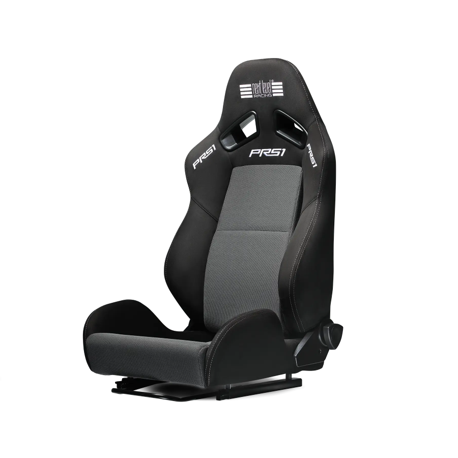 Next Level Racing PRS1 | Performance Reclining Sim Racing Seat