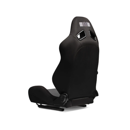 Next Level Racing PRS1 | Performance Reclining Sim Racing Seat