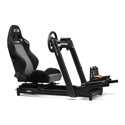Next Level Racing PRS1 | Performance Reclining Sim Racing Seat