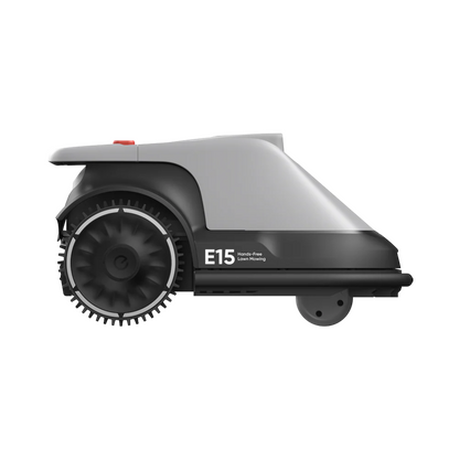 Anker Eufy E15 | Robot Lawn Mower | Gray
