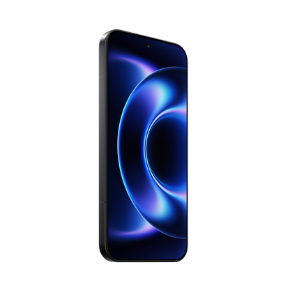 Xiaomi 17 Ultra | 16GB / 512GB | Black | Smartphone