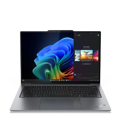 LENOVO | 21QA002JMH | ThinkPad X9-14 G1 Aura | 14" WUXGA OLED | Ultra 5 228V | 32GB | 512GB SSD | Win 11 Pro
