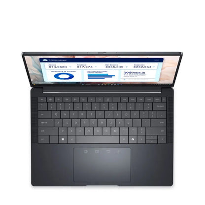 DELL | 1026624097/1 | Pro Premium 14 | 14" FHD+ | Ultra 7 266V | 16GB | 512GB SSD | Win 11 Pro