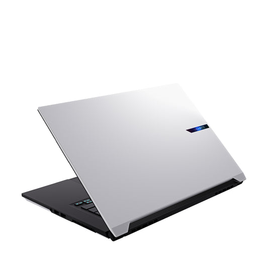 GIGABYTE | 1VH93EEC94DH | AERO X16 | 16" WQXGA 165Hz | Ryzen AI 7 350 | 16GB | 1TB SSD | RTX 5060 8GB | Win 11 Home | Lunar White