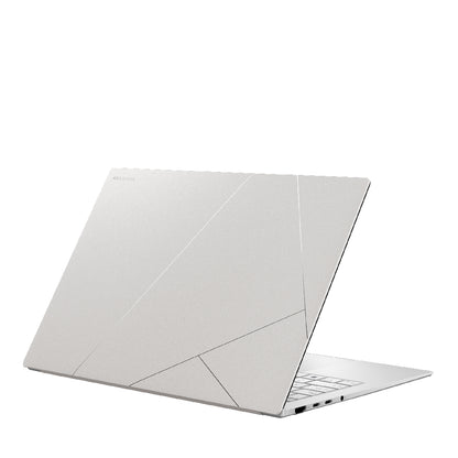 ASUS | 90NB14F2-M00950 | Zenbook S14 UX5406 | 14" 3K OLED | Ultra 5 226V | 16GB | 512GB SSD | Win 11 Home
