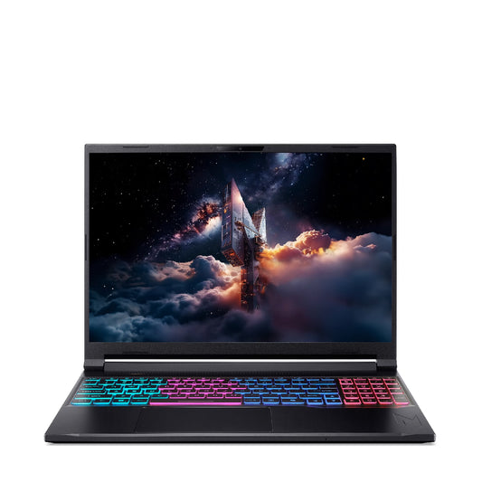 ACER | NH.QXFEL.001 | Nitro V 16 AI | 16" WUXGA | Ryzen AI 7 350 | 16GB | 1TB SSD | RTX 5060 | Win 11 Home