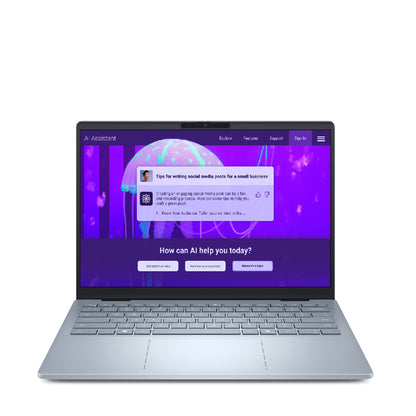 DELL | DB14250_LNL_203 | Plus 14 | 14" 2.5K | Ultra 9 288V | 32GB | 1TB SSD | Win 11 Pro