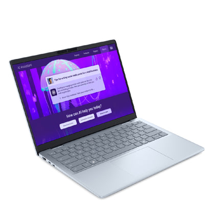 DELL | DB14250_LNL_203 | Plus 14 | 14" 2.5K | Ultra 9 288V | 32GB | 1TB SSD | Win 11 Pro