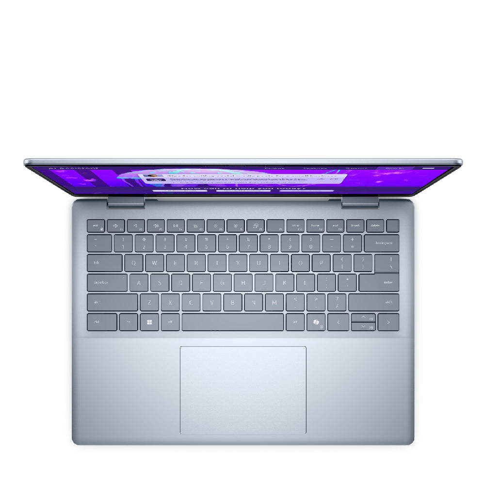 DELL | DB14250_LNL_203 | Plus 14 | 14" 2.5K | Ultra 9 288V | 32GB | 1TB SSD | Win 11 Pro